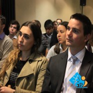 Un modelo de éxito que se replica: se fundó la Sociedad Argentina de Gestión de Personas.